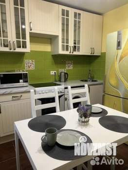 2-к квартира, вторичка, 48м2, 4/16 этаж