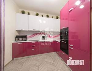 2-к квартира, вторичка, 56м2, 15/15 этаж