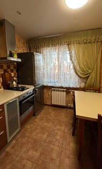 1-к квартира, вторичка, 38м2, 7/10 этаж