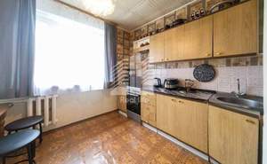 3-к квартира, вторичка, 75м2, 3/16 этаж
