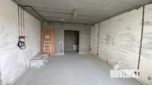 2-к квартира, вторичка, 55м2, 2/17 этаж