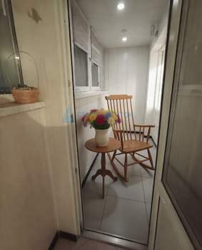 2-к квартира, вторичка, 55м2, 15/16 этаж