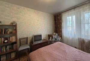 3-к квартира, вторичка, 65м2, 3/9 этаж