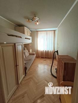 2-к квартира, вторичка, 45м2, 5/9 этаж