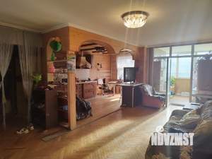 2-к квартира, вторичка, 99м2, 6/10 этаж