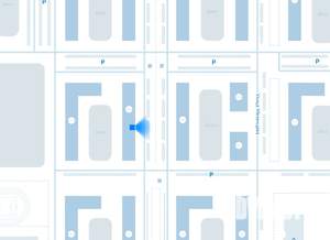 1-к квартира, вторичка, 36м2, 12/12 этаж