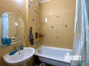 1-к квартира, вторичка, 35м2, 3/17 этаж