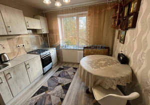 2-к квартира, вторичка, 49м2, 4/10 этаж