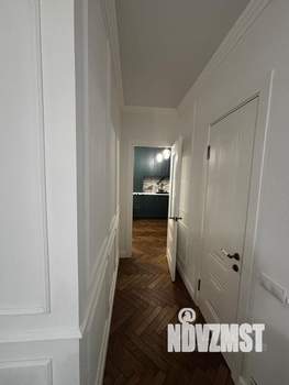 1-к квартира, вторичка, 43м2, 5/9 этаж