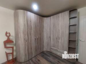 2-к квартира, вторичка, 45м2, 2/5 этаж