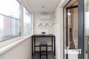 Студия квартира, вторичка, 26м2, 8/18 этаж