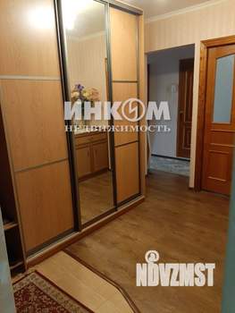 3-к квартира, вторичка, 64м2, 3/9 этаж