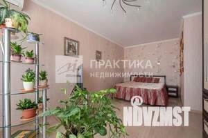 1-к квартира, вторичка, 37м2, 16/16 этаж