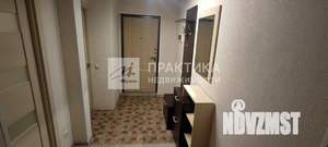 2-к квартира, вторичка, 58м2, 10/19 этаж