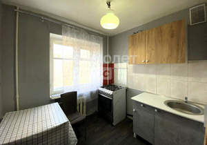 3-к квартира, вторичка, 58м2, 2/4 этаж
