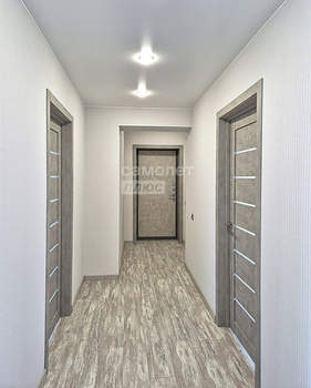 3-к квартира, вторичка, 61м2, 4/9 этаж