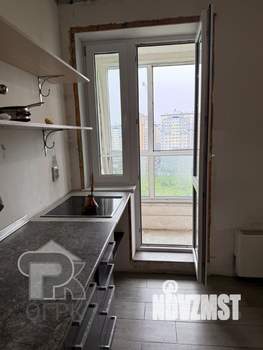 2-к квартира, вторичка, 55м2, 14/17 этаж