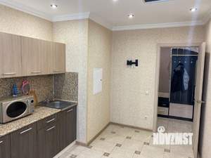 2-к квартира, вторичка, 58м2, 14/17 этаж