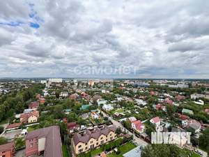 3-к квартира, вторичка, 120м2, 17/18 этаж