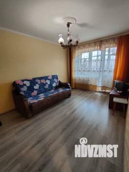 1-к квартира, вторичка, 34м2, 7/9 этаж