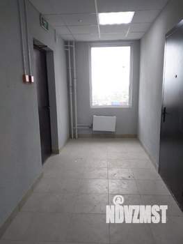 2-к квартира, вторичка, 54м2, 6/18 этаж