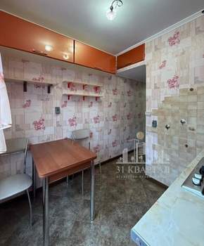 3-к квартира, вторичка, 49м2, 3/5 этаж