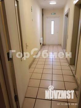 1-к квартира, вторичка, 26м2, 6/17 этаж