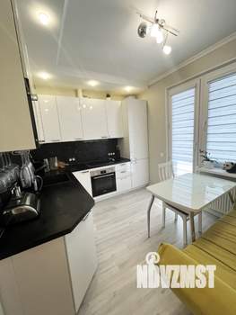 2-к квартира, вторичка, 54м2, 15/15 этаж