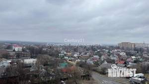 1-к квартира, вторичка, 46м2, 10/10 этаж