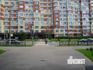1-к квартира, вторичка, 37м2, 17/17 этаж