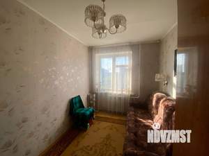 2-к квартира, вторичка, 46м2, 4/9 этаж