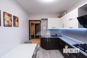 1-к квартира, вторичка, 40м2, 10/10 этаж