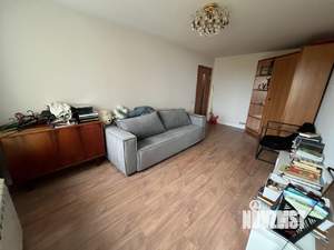 3-к квартира, вторичка, 65м2, 6/9 этаж