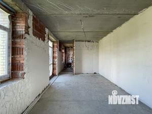 1-к квартира, вторичка, 38м2, 2/3 этаж