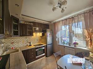 2-к квартира, вторичка, 62м2, 8/17 этаж