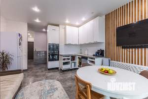 3-к квартира, вторичка, 60м2, 12/17 этаж