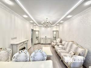 3-к квартира, вторичка, 80м2, 16/17 этаж