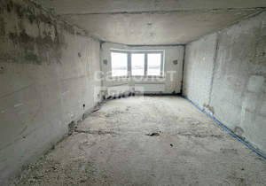 2-к квартира, вторичка, 55м2, 4/17 этаж