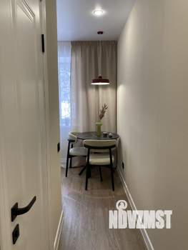 1-к квартира, вторичка, 37м2, 1/9 этаж