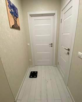 2-к квартира, вторичка, 52м2, 10/17 этаж