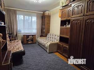 1-к квартира, вторичка, 31м2, 2/5 этаж