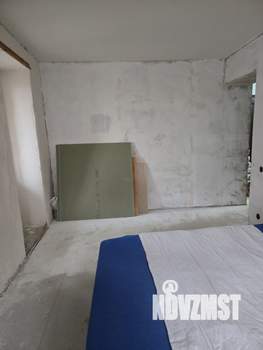 3-к квартира, вторичка, 72м2, 10/16 этаж