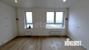 2-к квартира, вторичка, 58м2, 12/18 этаж