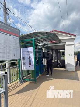 1-к квартира, вторичка, 38м2, 17/17 этаж