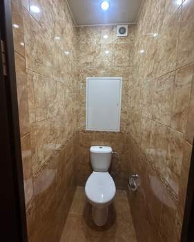 1-к квартира, вторичка, 40м2, 8/10 этаж