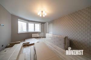 2-к квартира, вторичка, 55м2, 5/17 этаж