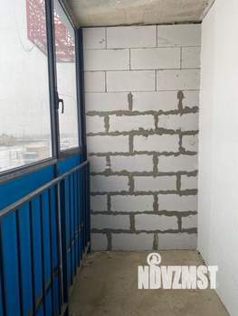 Студия квартира, вторичка, 26м2, 2/18 этаж