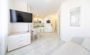 1-к квартира, вторичка, 33м2, 3/4 этаж