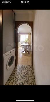 3-к квартира, вторичка, 78м2, 2/17 этаж