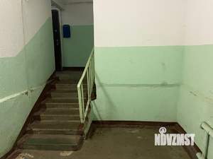 1-к квартира, вторичка, 35м2, 2/5 этаж